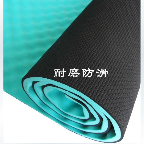 运动垫14