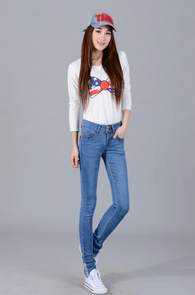 Джинсы женские South cowboy 2,091 South cowboy South cowboy