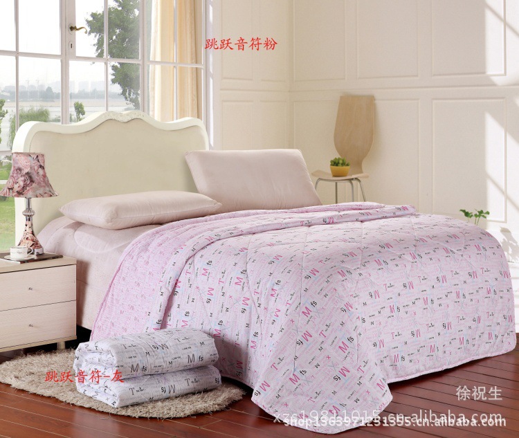 【生产销售 南通被子批发学校学生被子批发】