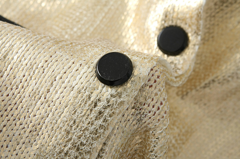 【厂家直销<em>自制</em> 新款2013韩版烫金<em>长款</em> 女<em>毛衣</em>