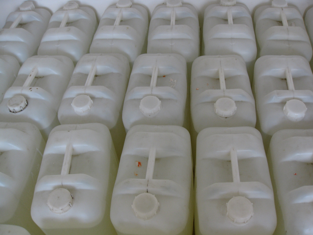 供应95%食品级酒精 图片