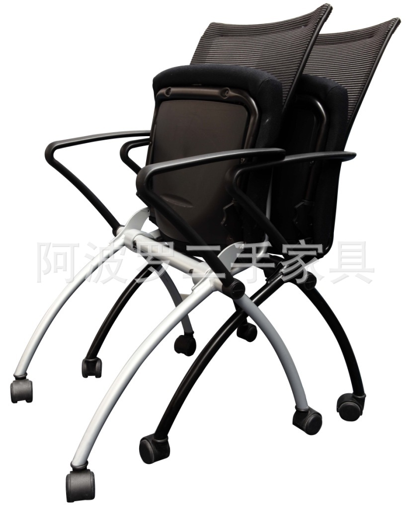 【海沃氏X99 办公家具 多功能座椅 办公椅 职员