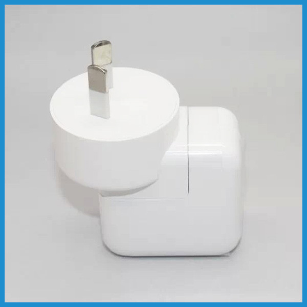 苹果ipad2 澳规充电器 ipadUSB充电器 AU 原装