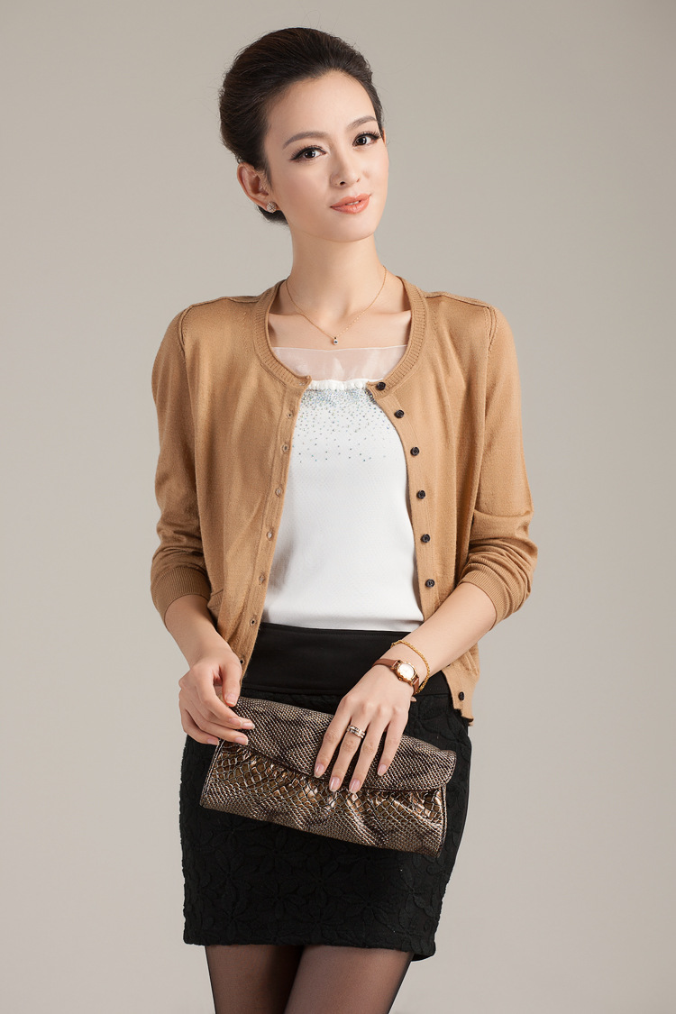 2012<em>哥弟</em>同款<em>羊毛小开衫</em> - 2012<em>哥弟</em>同款<em>羊毛</em>