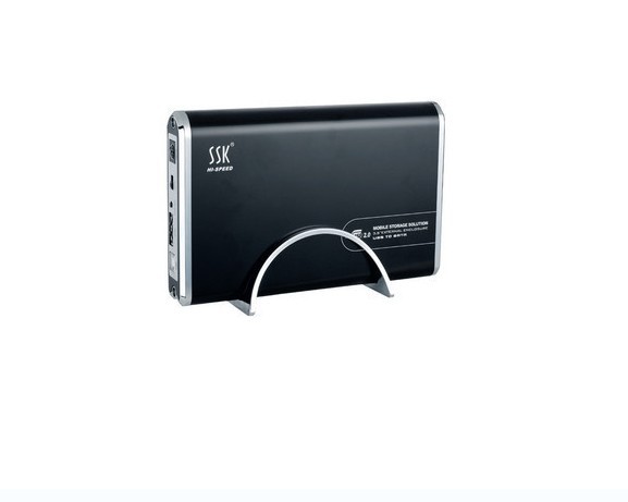 【SSK串口硬盘盒\/星光SHE002\/飚王】价格,厂