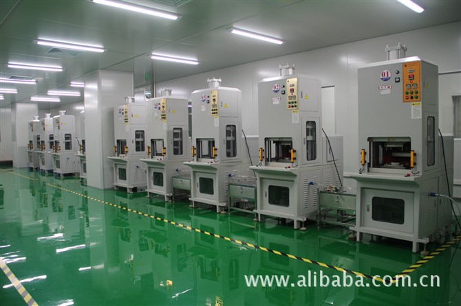 IMD热压成型机 IMD\/IML设备 手机保套工艺设备