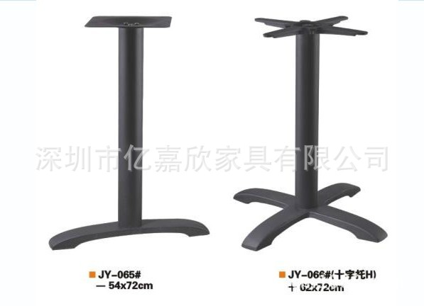 铸铁台脚|台脚|不锈钢餐台架