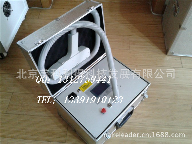 箱式洗眉機1