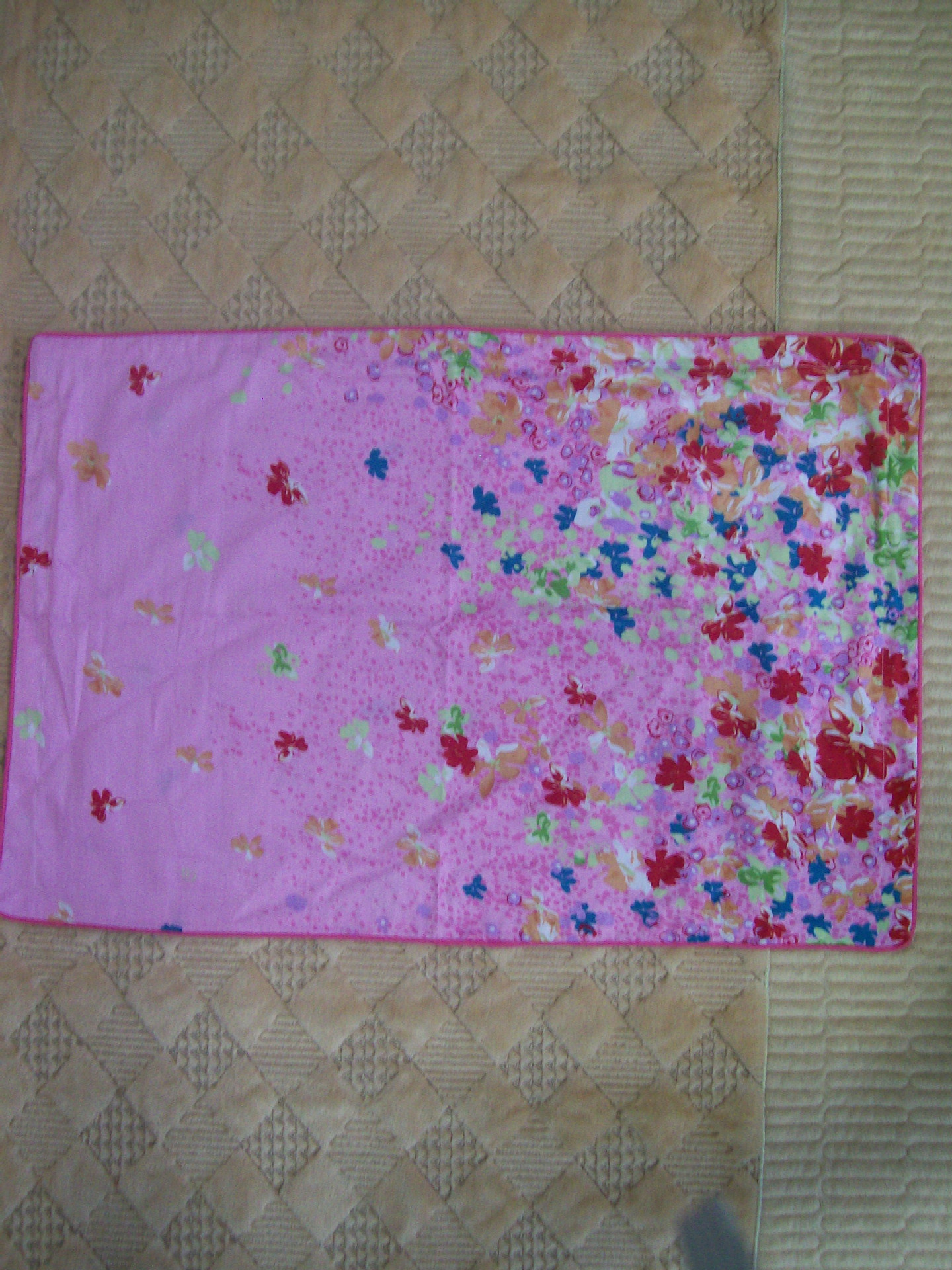 904035-217纯棉枕套