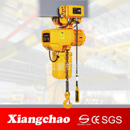 2吨X3M 单链 6990元