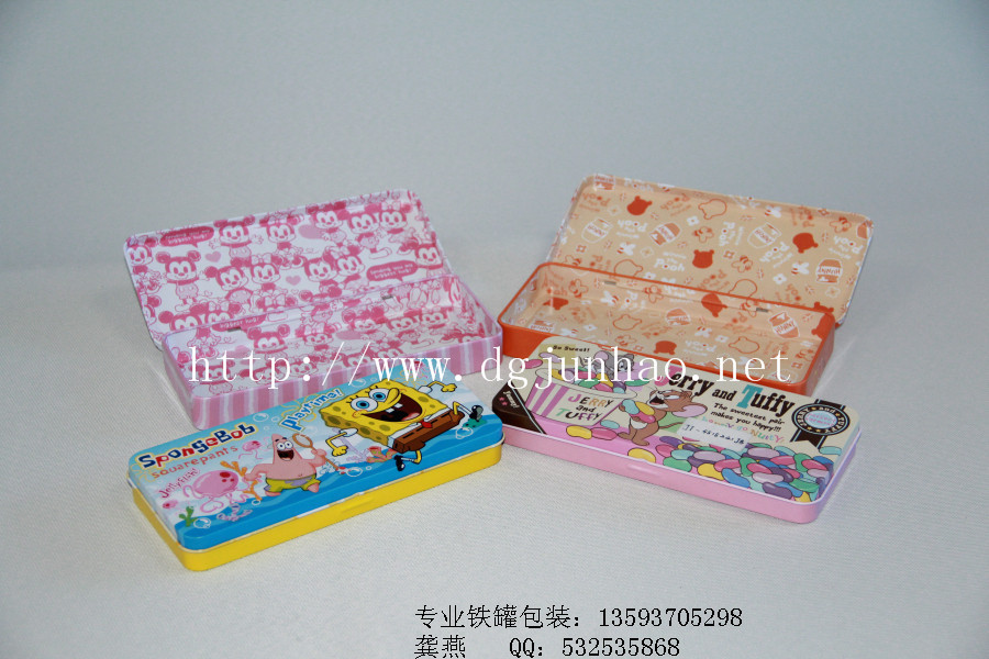 JH-5131：190.5x84.5x23mm