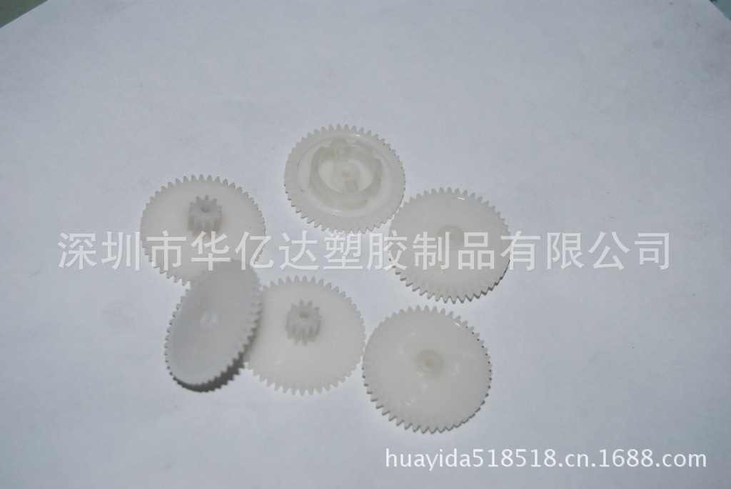 玩具齿轮4