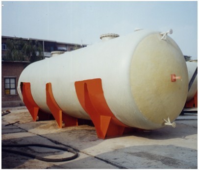 大吨位无塔供水