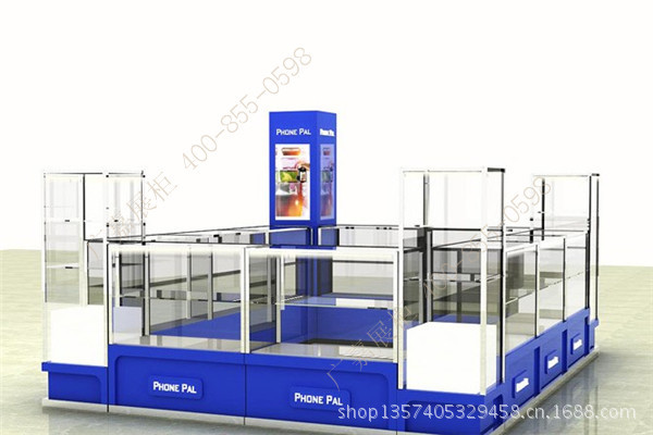 手机柜04