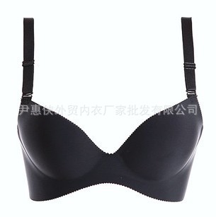 一片式無痕胸罩10