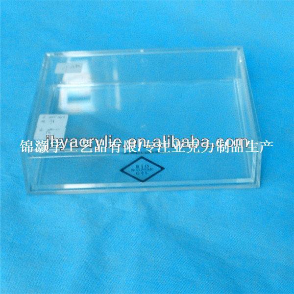 acrylic box series@display box#box59-1