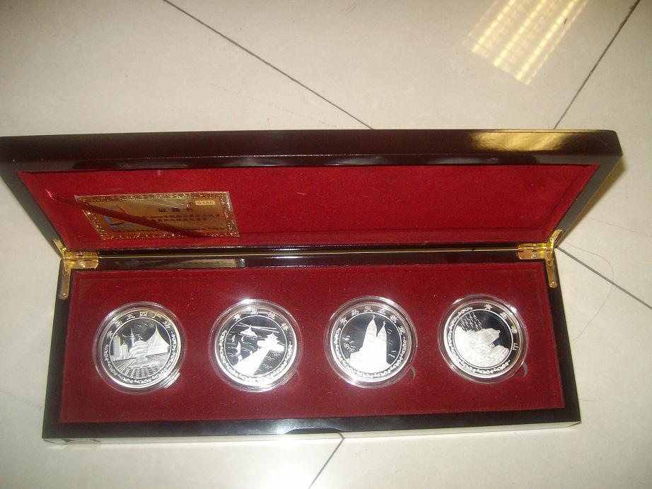青岛特色礼品