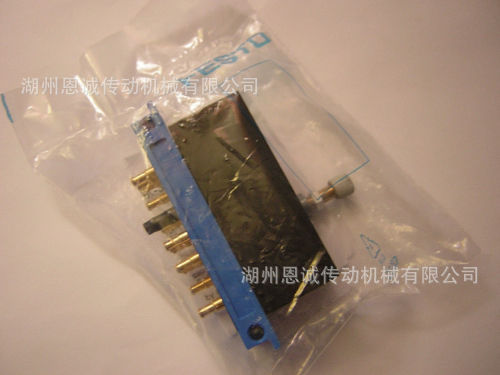 Festo VZO-3-PK-3