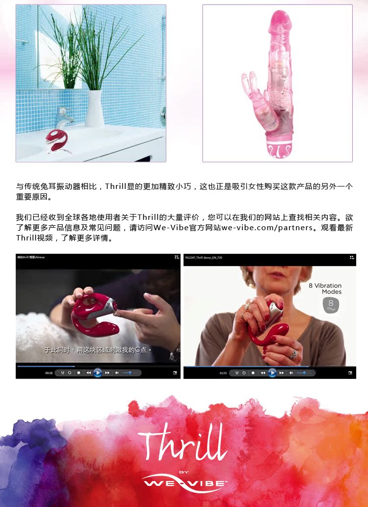 We-vibe Thrill-10