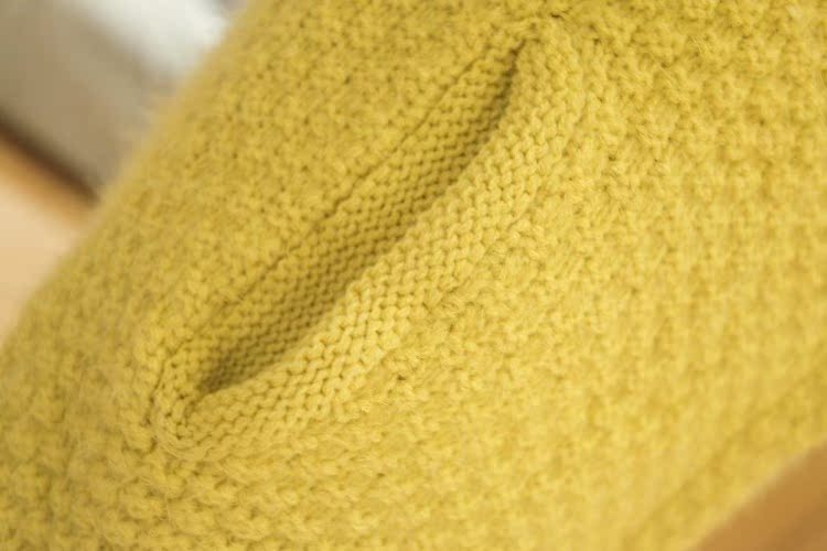 【韩国东大门正品<em>马海毛</em>长毛菠萝针<em>加厚毛衣</em>开