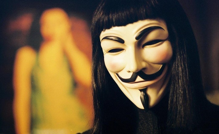 批发采购<em>化妆服饰</em>道具-厂家直供V面具批发、面