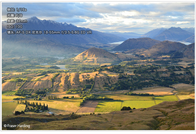 【2,416万有效像素,搭配高品质镜头发生大反对