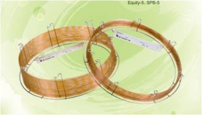 InertCap 5MS.NP毛细管柱