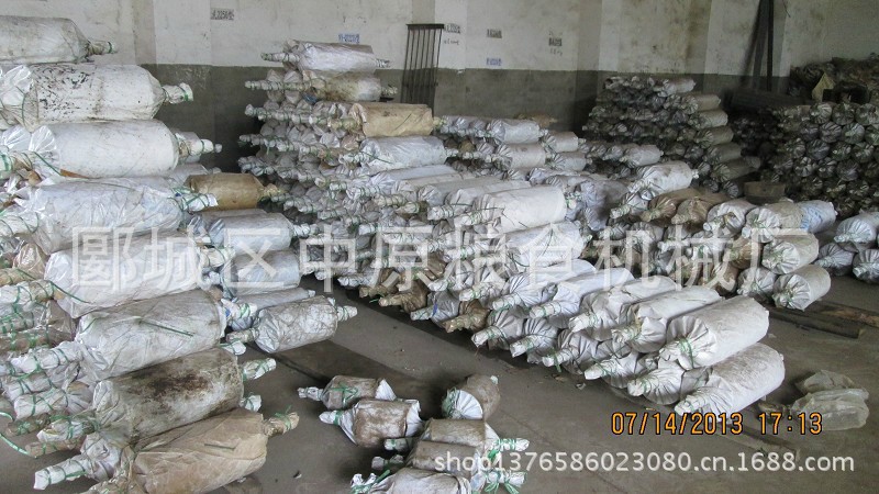 面粉机轧辊850元