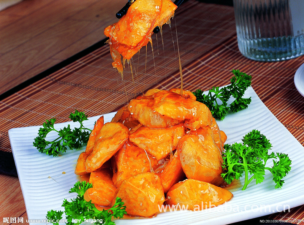 【好消息。西瓜红地瓜 红香蕉地瓜马上上市 合