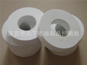 天下毛毡工业使用