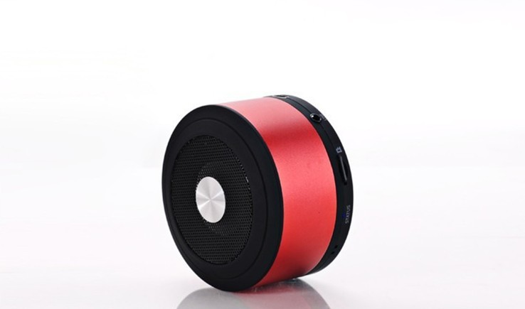 【便携智能音箱小米蓝牙音箱蓝牙音响迷你插卡