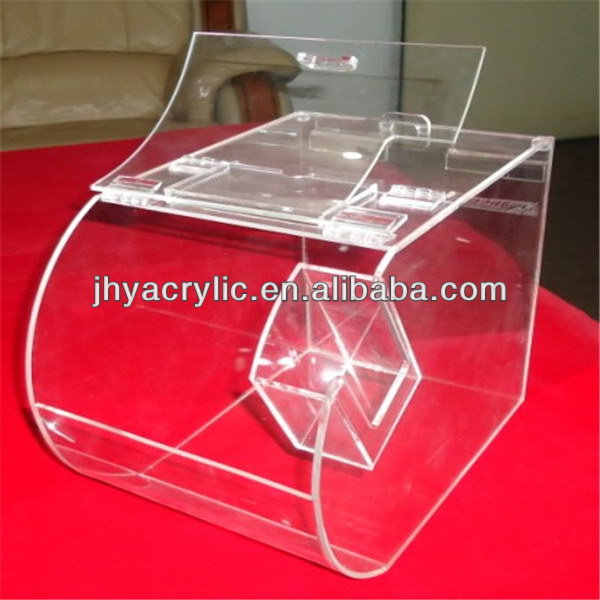 acrylic box series@candy Box#TGH1-3