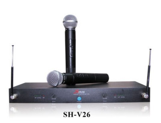 SH-V26