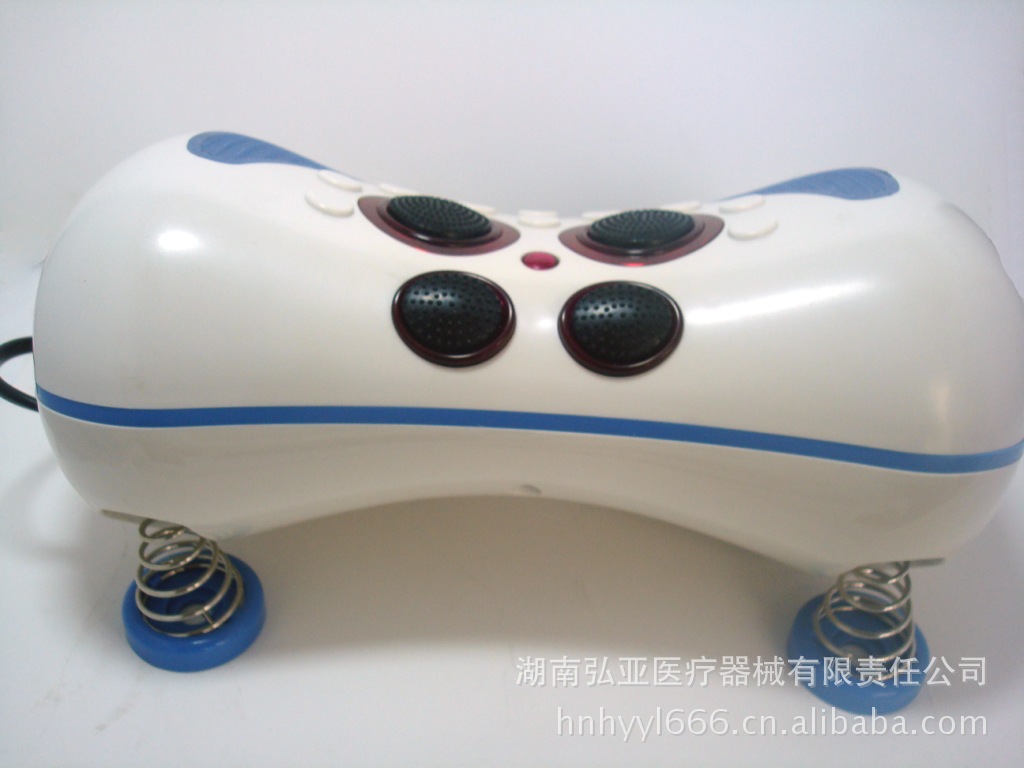 電腦中頻經絡通治療機QX-2001-AI (8)