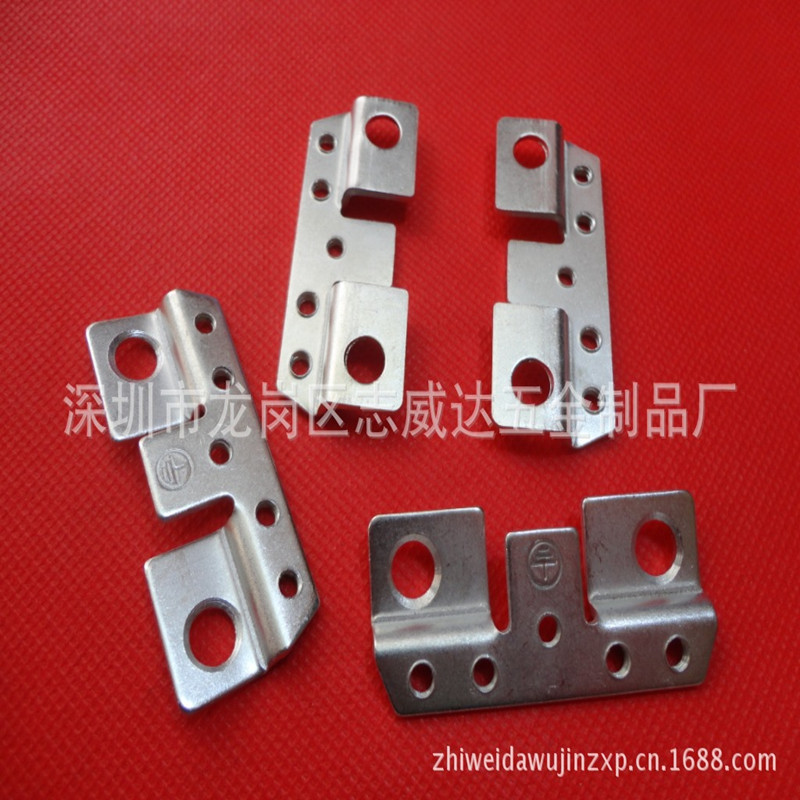 冲压件 机械加工 冲压加工 铁件加工 不锈钢 五金配件加工