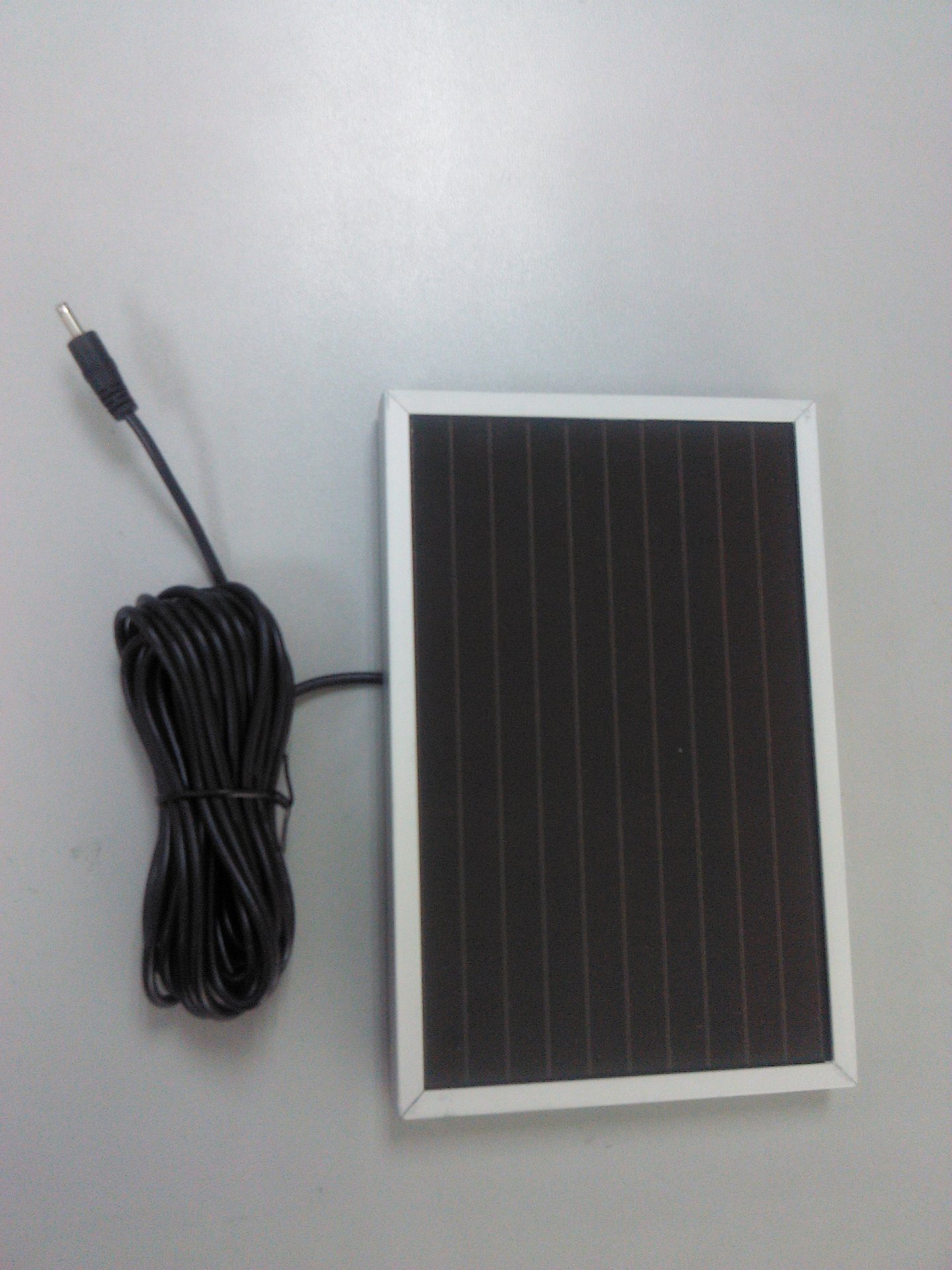 太阳能电池板(组件)-1W非晶硅太阳能电池板-太