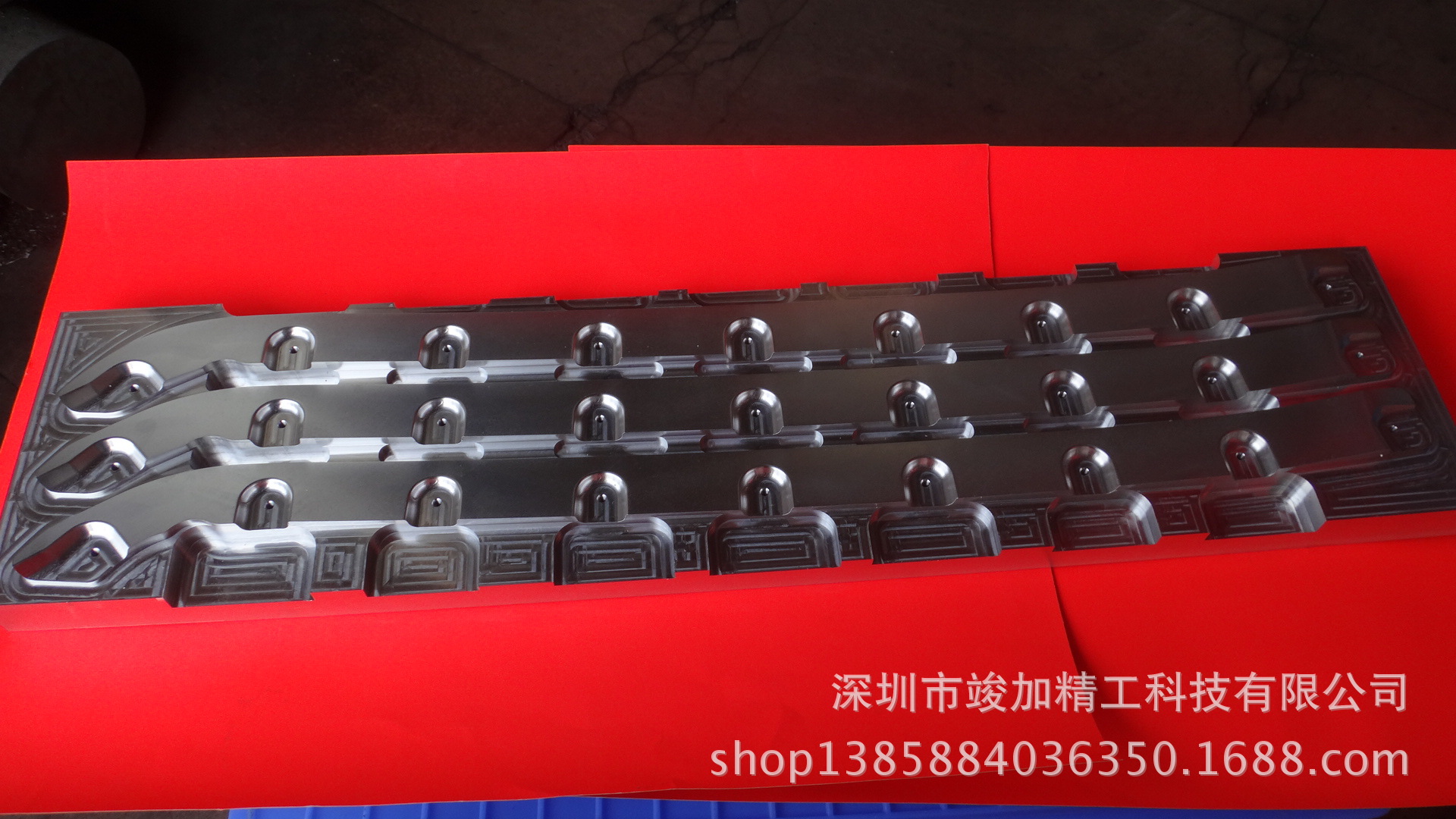 CNC产品加工 铝合金加工 铝合金加工 CNC加工 CNC加工中心