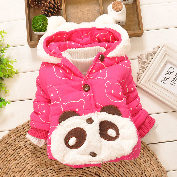 <em>新款</em>女童棉衣 <em>儿童</em>冬装童装<em>加厚</em>棉服 童<em>外套</em> 童