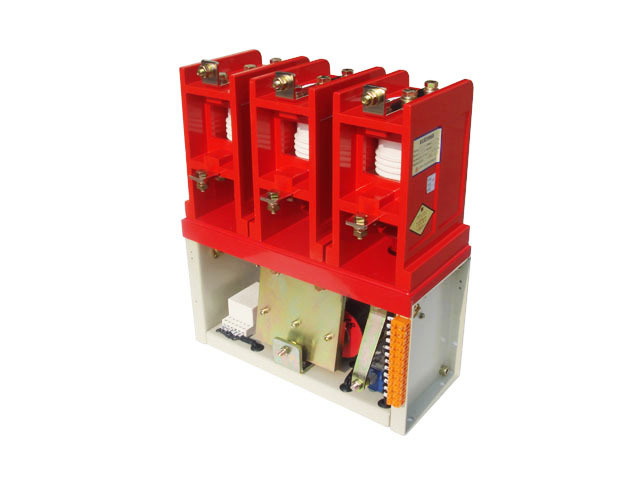 触器-矿井提升机换向柜专用CKG4- 160-630 /12