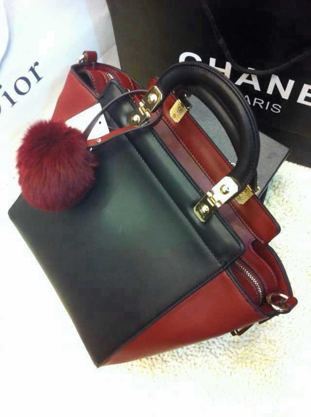 Handbag A333