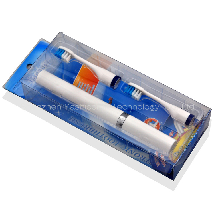 雅诗卡洛电动牙刷