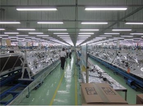 厂家直销 15W led条形灯 高效节能 绿色照明 性能稳定 超长寿命图片,厂家直销 15W led条形灯 高效节能 绿色照明 性能稳定 超长寿命图片大全,常熟卓辉光电科技有限公司-马可波罗网