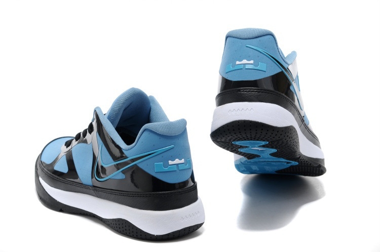 特大码耐克NIKE詹姆斯NIKE LEBRON ST LOW
