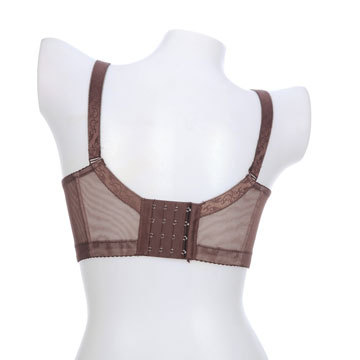 【<em>卡诗帕丝8371</em> 品牌<em>文胸</em>聚拢上托侧收简约自