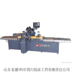 厂家直供  专用双面数控铣床  数控铣床 双面专用 国力 品质保证