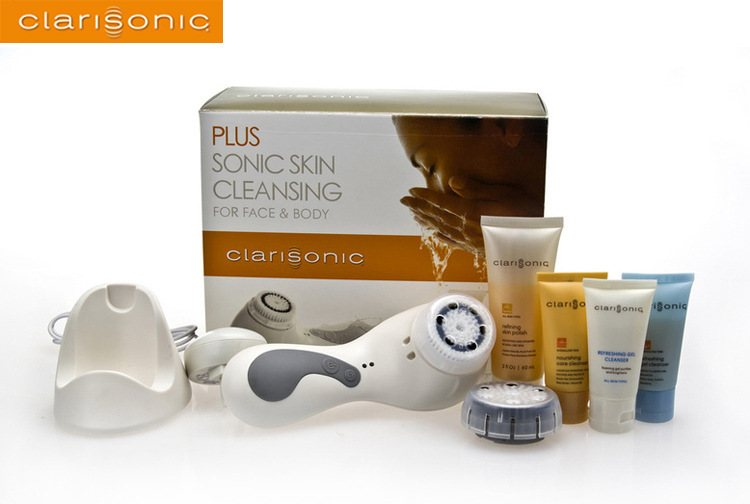 洁面刷Clarisonic Plus Ⅲ 描述图 (24)