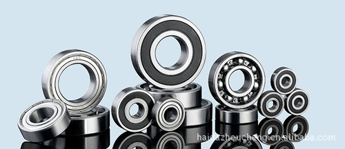 深沟球轴承