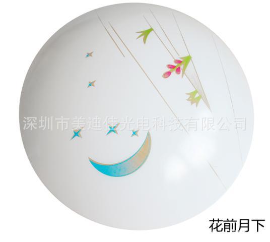 大量现货 led吸顶灯厂家 亚克力吸顶灯 全国高性价比