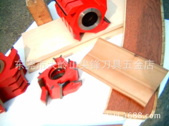 木工刀具，立轴刀定做翻新