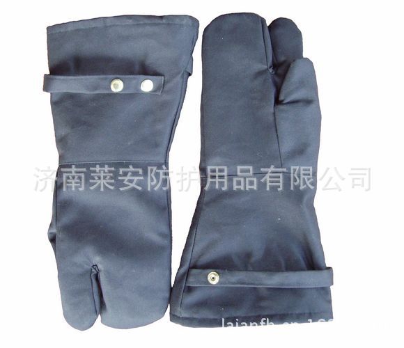 防蒸汽手套图片